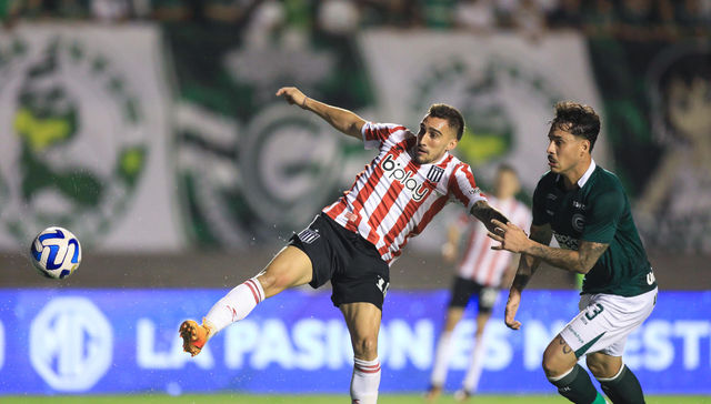 Festejó adentro y afuera