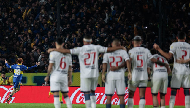 El colmo de un penalista