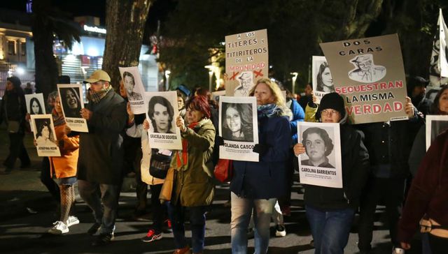 Viernes de movilización