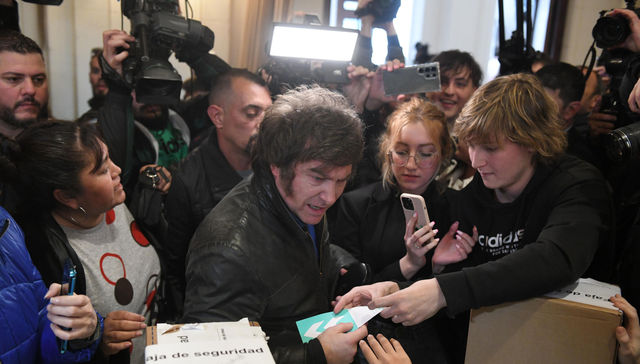 La política y la casta