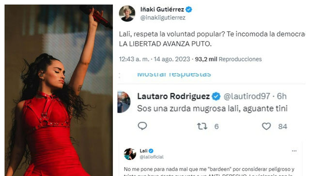 Un poco de disciplina