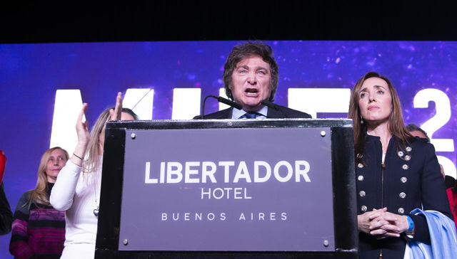 El rey de un mundo perdido
