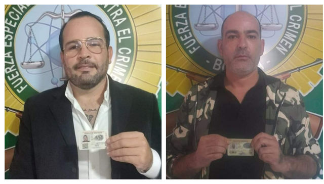 Tan cerca pero tan lejos