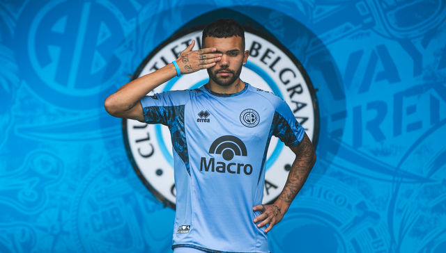 Otra vez celeste