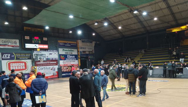 Se estira como chicle