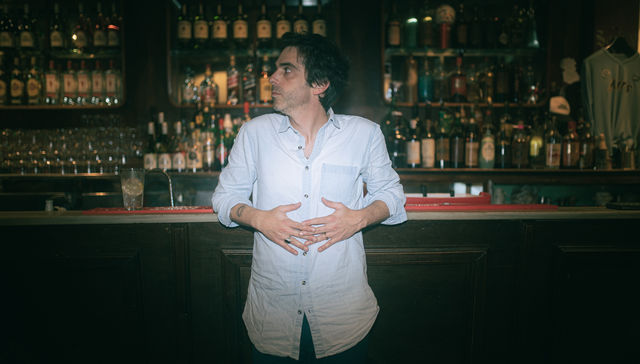 An offer he can't refuse