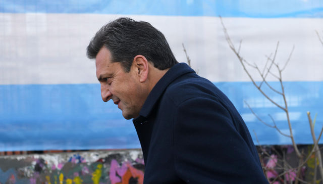 El capitán Sergio