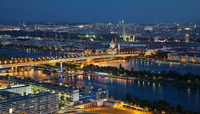 Bien de Viena