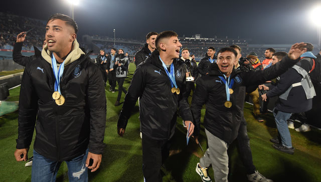 El poder de la amistad