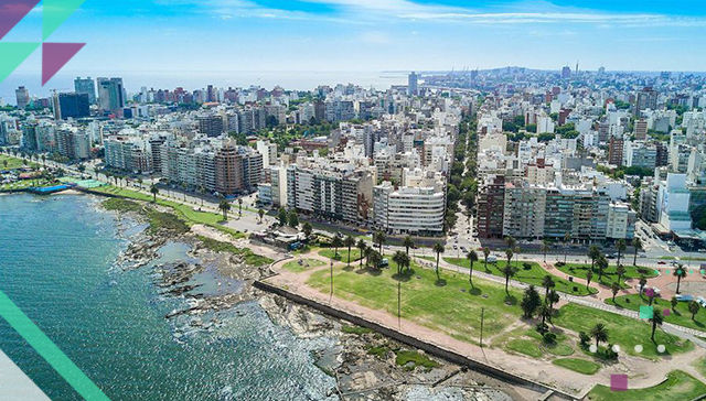 Estadía en Hotel de Montevideo