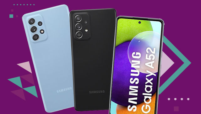 Samsung A52