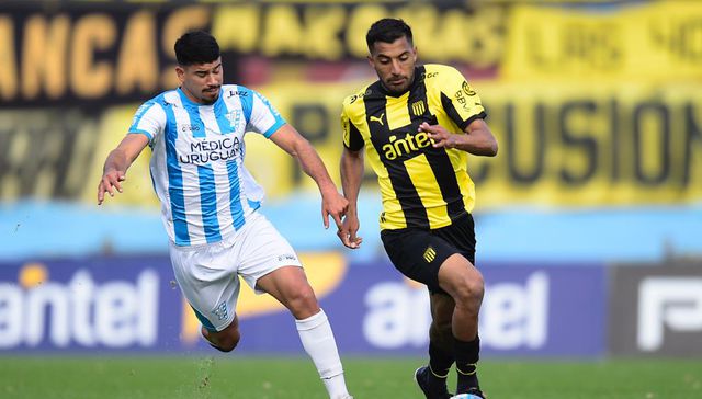 No fichó un triunfo