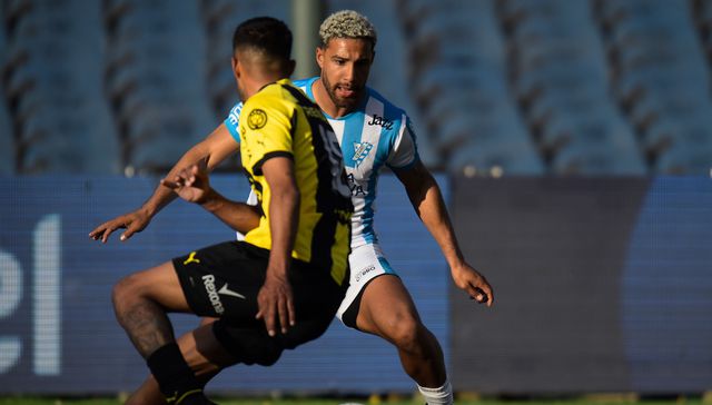 A costa del arachán