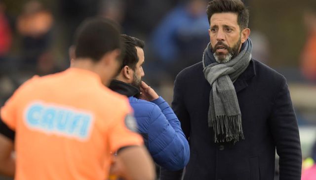 Circunstancias del trámite