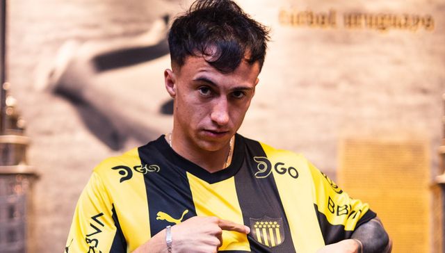 Como marca la historia