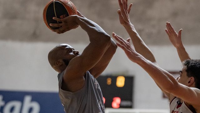 De arriba y de abajo