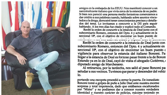 Sé lo que hiciste el siglo pasado