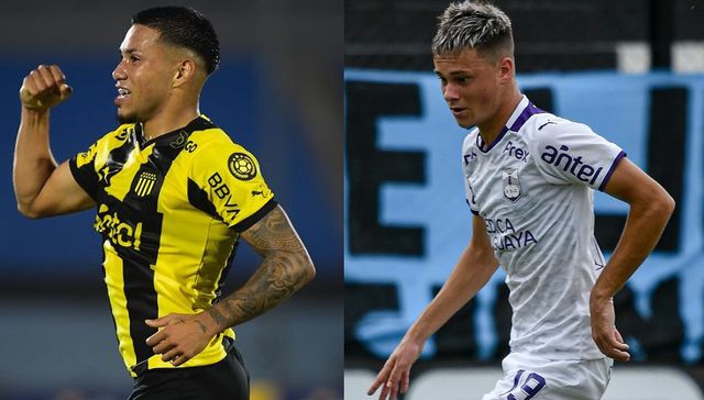 Buscan La Plata