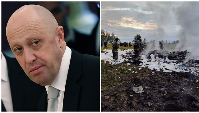 Van cayendo las teorías