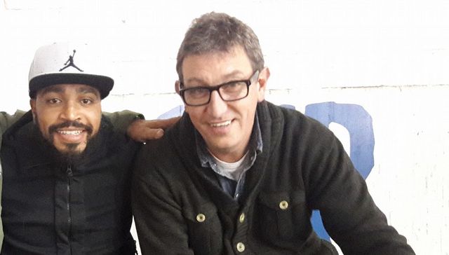 Se fue otro histórico