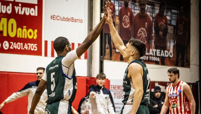 Va llegando a su fin