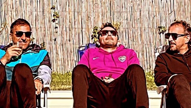 Reconocidos