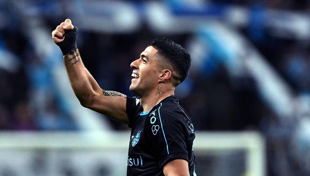 Se terminó la sequía