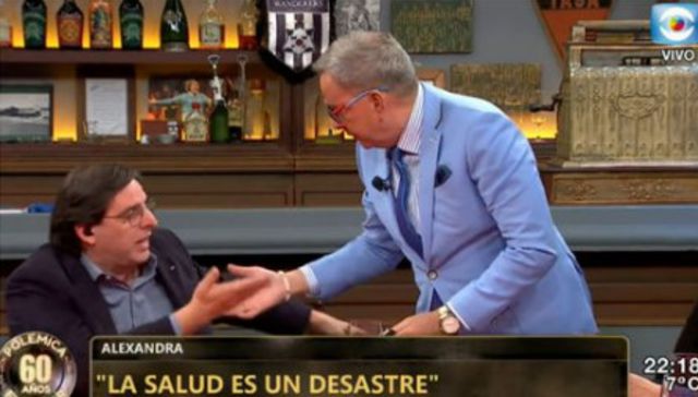 Sin trompita