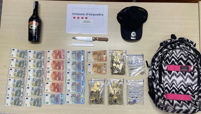 El hazmerreír del hampa