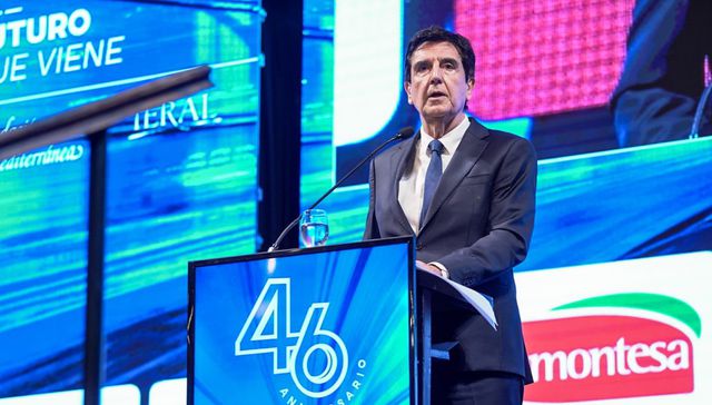 Tiene que ser Gardel