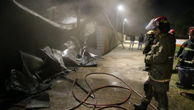 La misión de volver