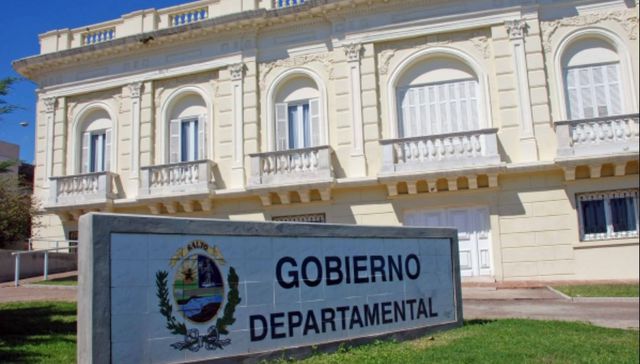 Ahí está la puerta