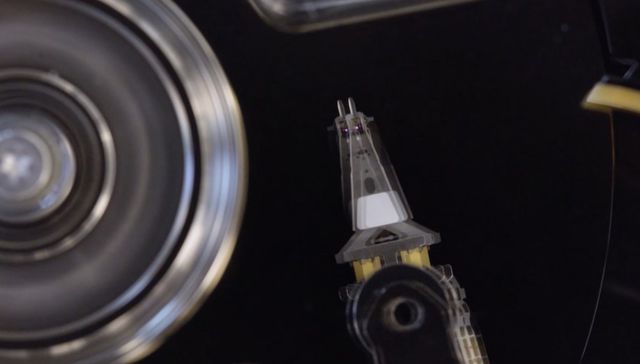 Tecnología incipiente