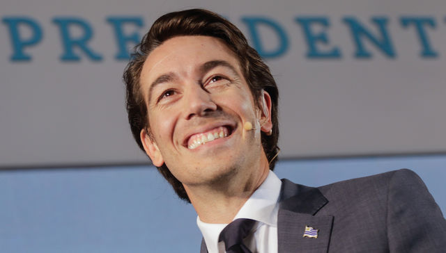 Así les dicen ahora…