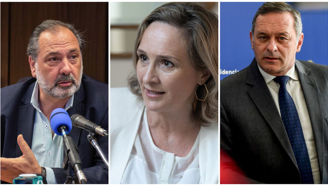 La metáfora futbolística