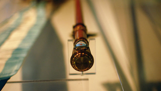 Escribe Sandra Choroszczucha