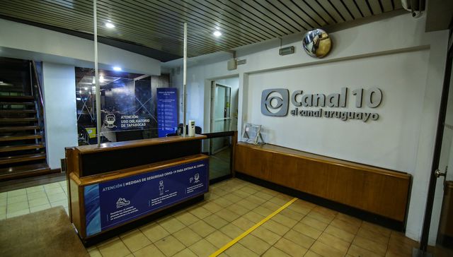 Así está el mundo, amigos