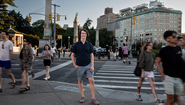 Por The New York Times