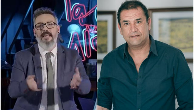 Cuál es la mansa presencia