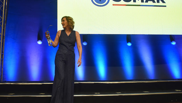 Y todavía no empezó