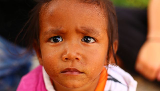 Heridas que no cierran