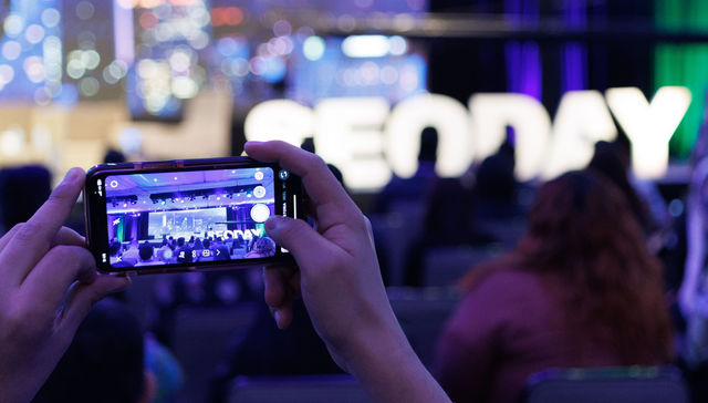 Experiencia SEOday: más de 450 personas asistieron al evento en Ciudad de México