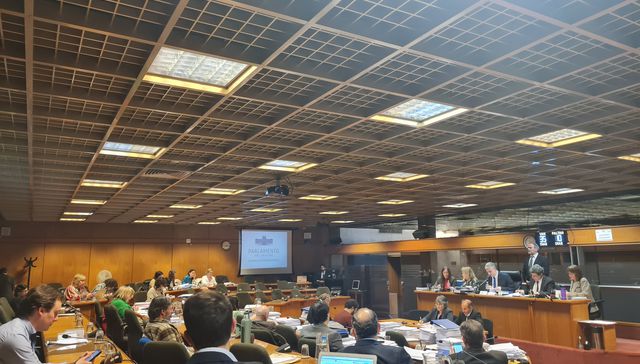 Cuestión de números