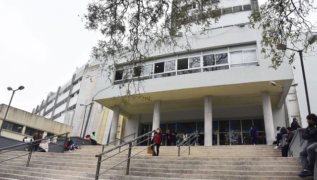 Disco lanza una nueva campaña solidaria para colaborar con el Hospital Pereira Rossell