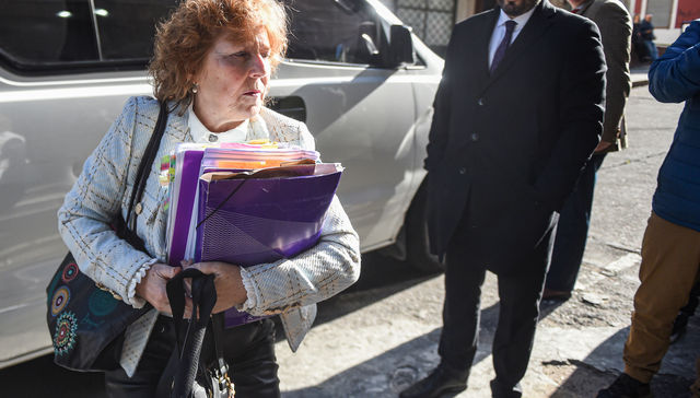 Y el país de las maravillas