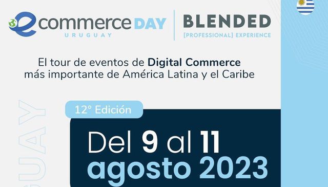 La Cámara de la Economía Digital del Uruguay presentará novedades del sector