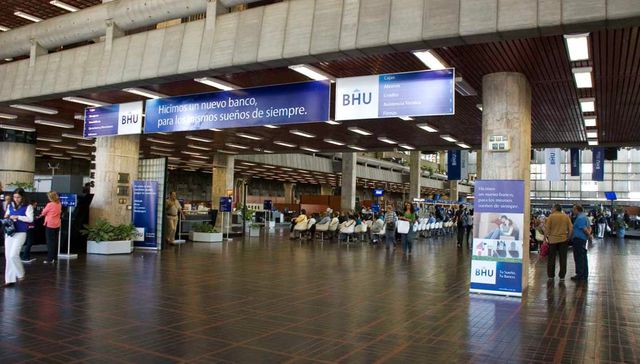 Debate en construcción