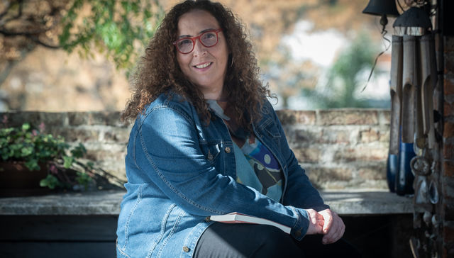 Los libros y sus autores