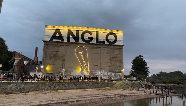 Escribe Fitzgerald Cantero Piali