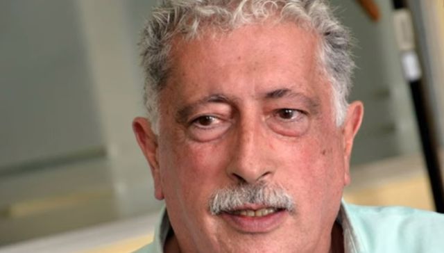 Para militar no hay edad